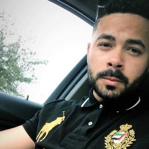 Meet your Posher, Pablo